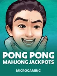 Pong Pong Mahjong Review