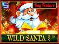 CasinoSky - Wild Santa 2 Review
