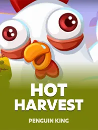 Hot Harvest Review