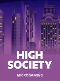 High Society Review
