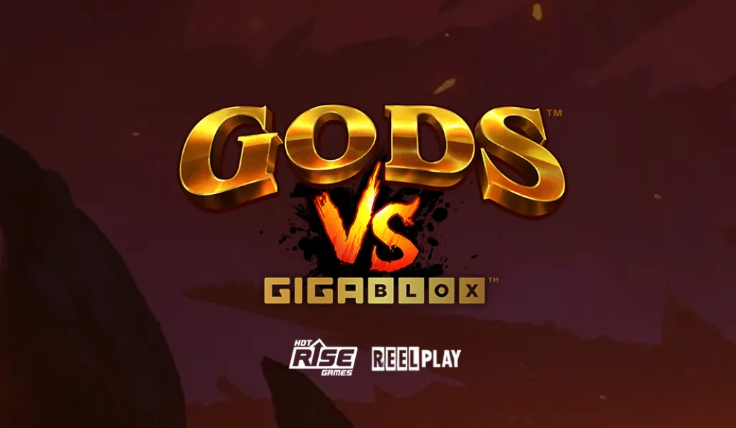 Gods VS Gigablox