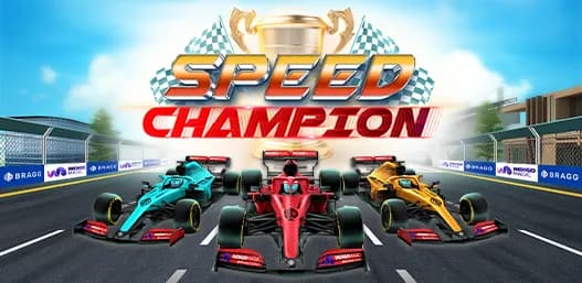 Speed Champion Review