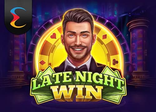 Late Night Win Review