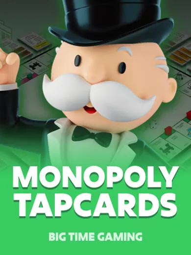 Monopoly Tapcards Review