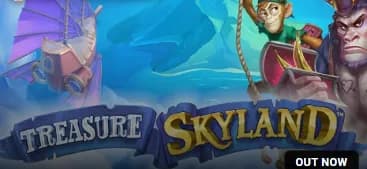 Treasure Skyland Review