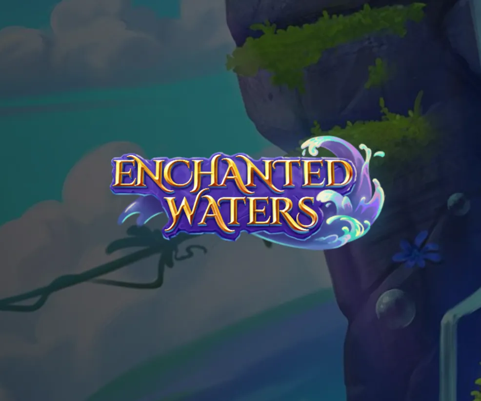 Enchanted Waters