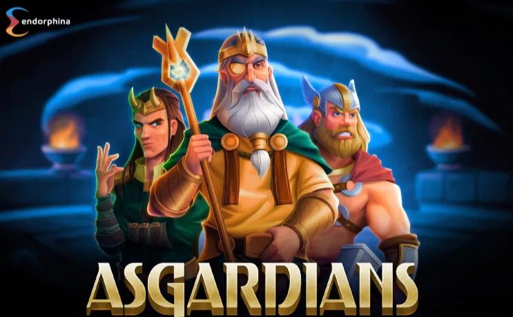 Asgardians Review