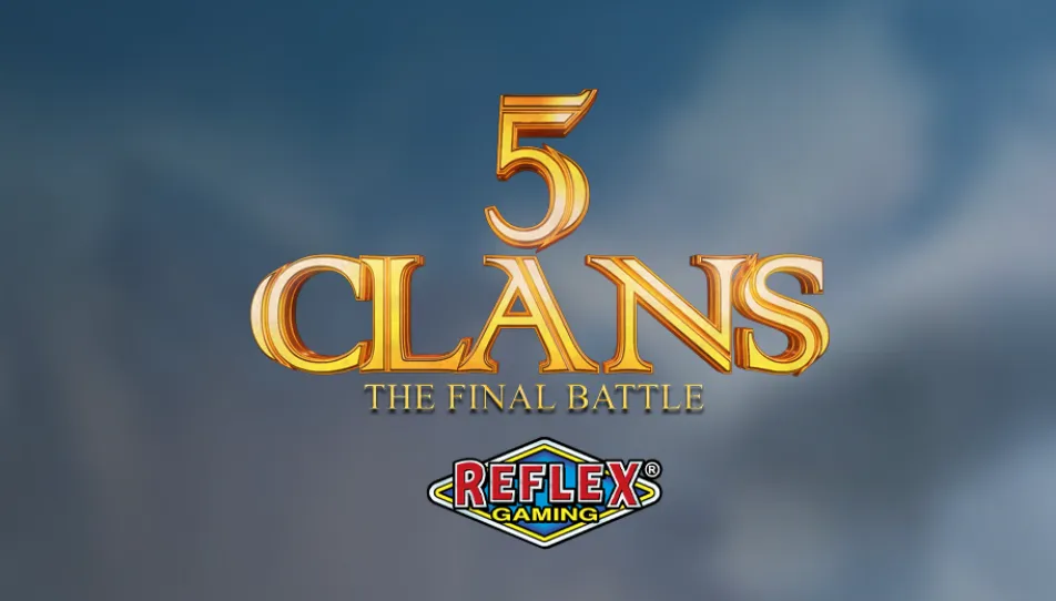 5 Clans: The Final Battle