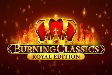 Burning Classics Royal Edition Review