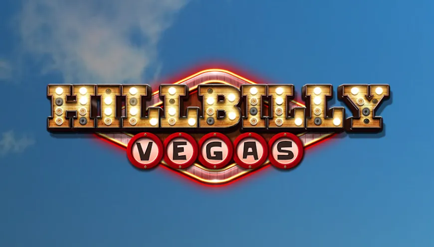 Hillbilly Vegas