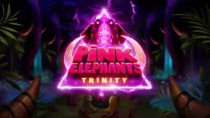 Pink Elephants Trinity Review