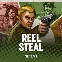 Reel Steal Review