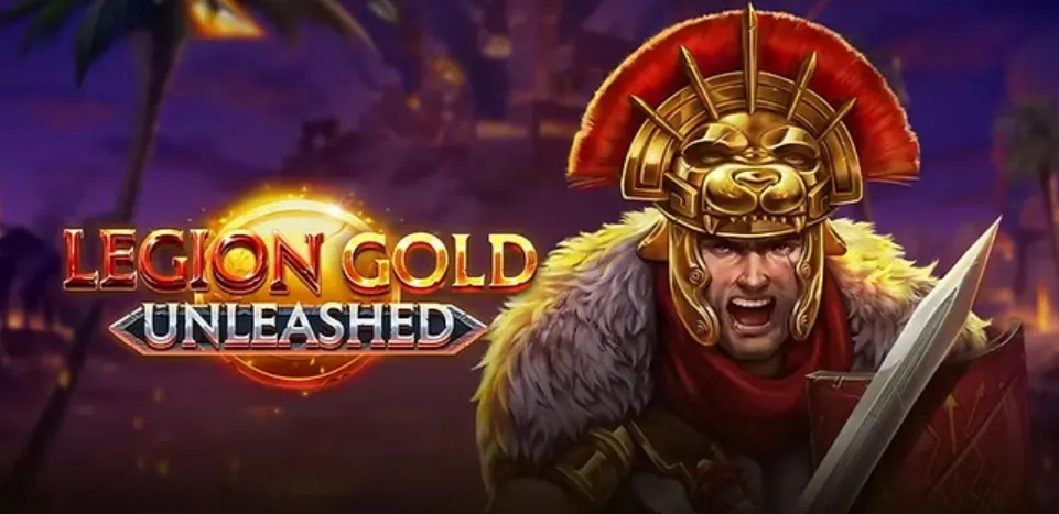 Legion Gold Reckoning Review