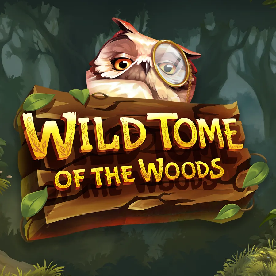 Wild Tome of the Woods