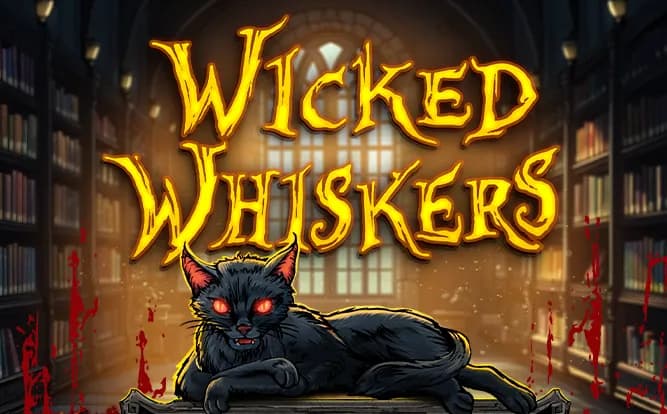 Wicked Whiskers Review