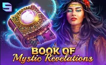 Book Of Mystic Revelations Review