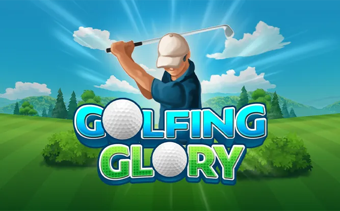 Golfing Glory Review