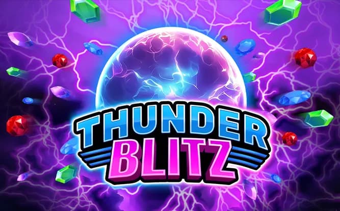 Thunder Blitz Review