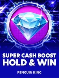 Super Cash Boost: Hold and Win Review