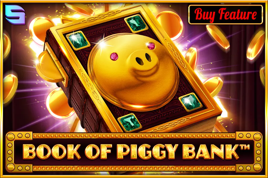 Book of Piggy Bank Review