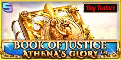 Book Of Justice - Athena's Glory Review