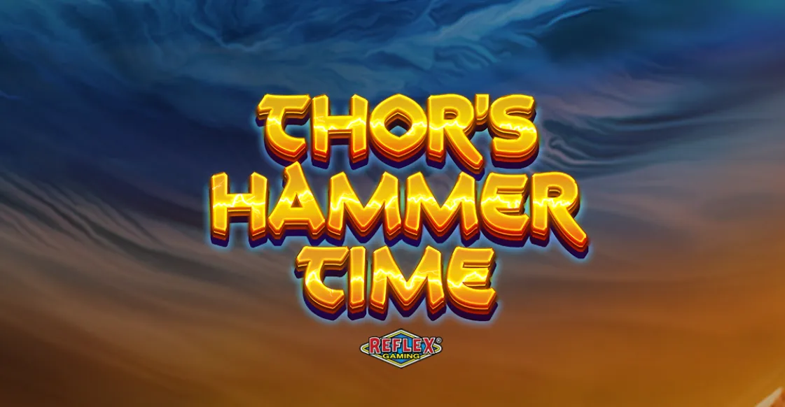 Thor's Hammer Time