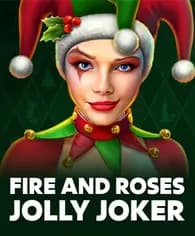 Fire and Roses Jolly Joker Review