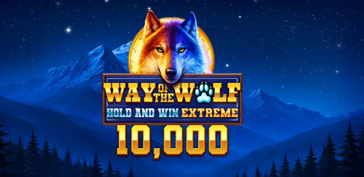 Way of the Wolf Hold and Win Extreme 10,000 Review