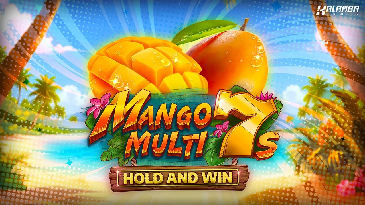 Mango Multi 7s Hold and Win Review