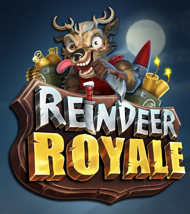Reindeer Royale Review