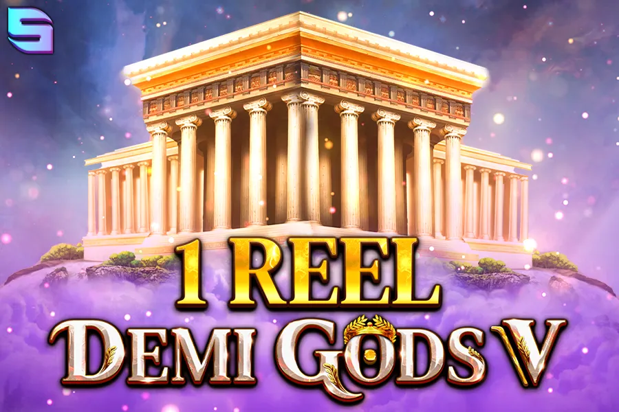 1 Reel - Demi Gods V Review