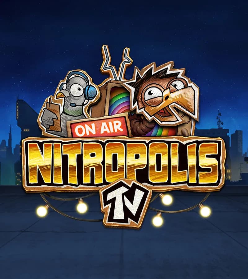 Nitropolis TV