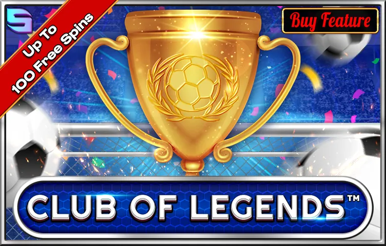 Club Of Legends Review