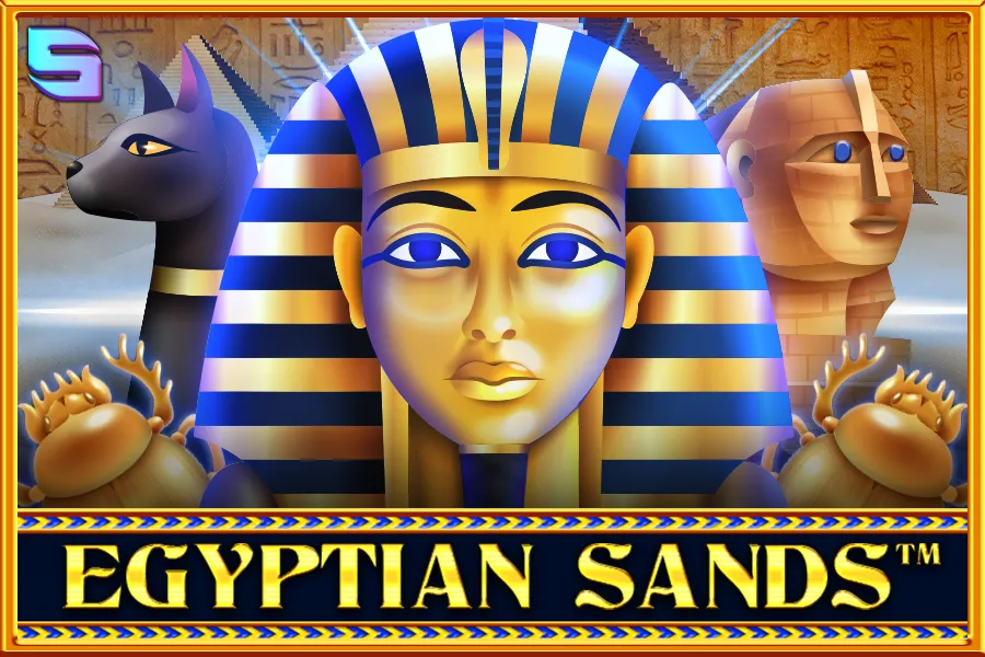 Egyptian Sands Review