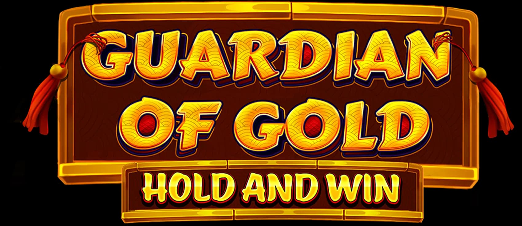 Guardian of Gold: Hold and Win Review