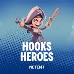 Hook's Heroes Review