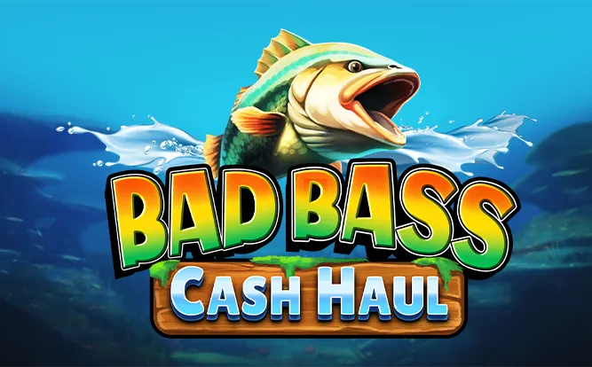 Bad Bass Cash Haul Review