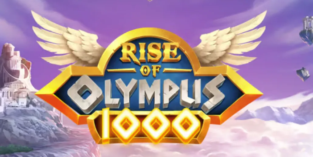 Rise of Olympus 1000 Review