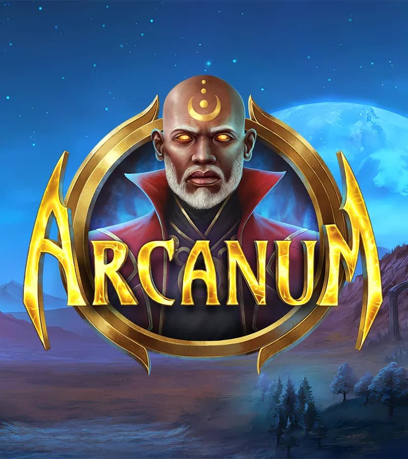 Arcanum Review