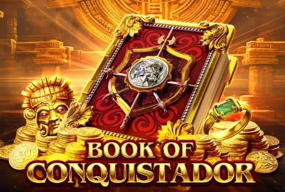 Book of Conquistador