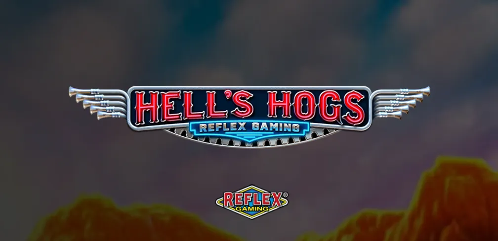 Hell's Hogs