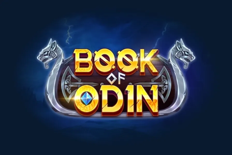 Book of Odin Review