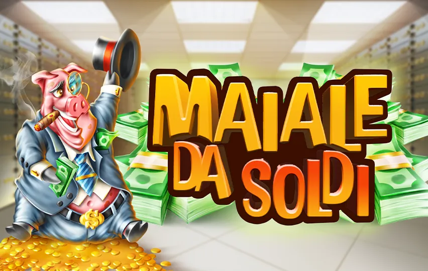Maiale da Soldi Review