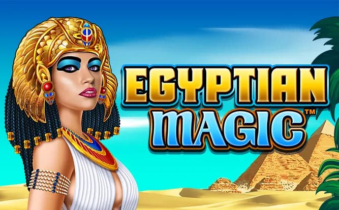 Egyptian Magic Review