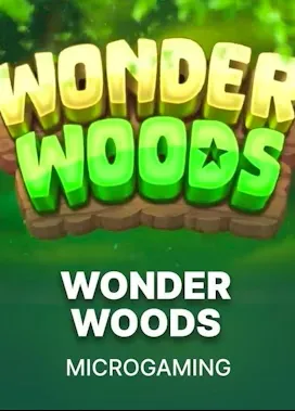 Wonder Woods Review