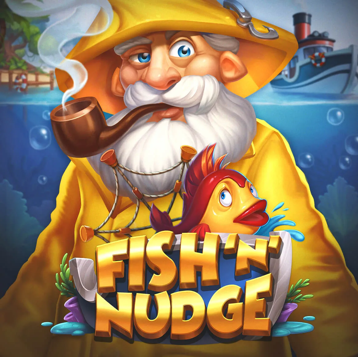 Fish and Nudge