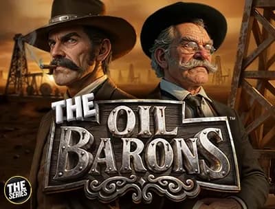 the-oil-barons