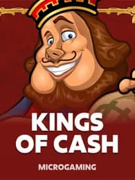 Kings Of Cash Review