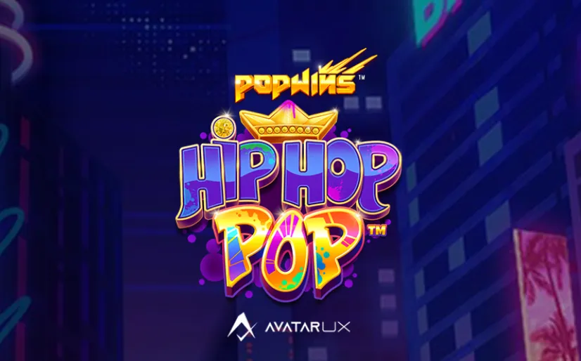 HipHopPop