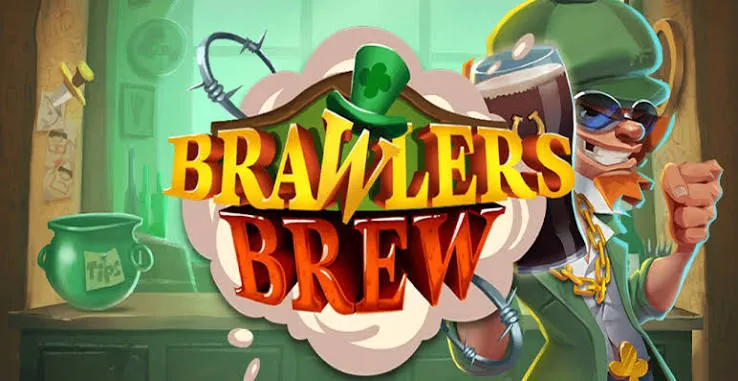Brawlers Brew
